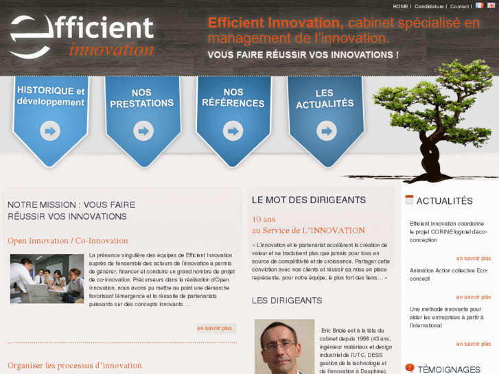 www.efficient-technology.fr