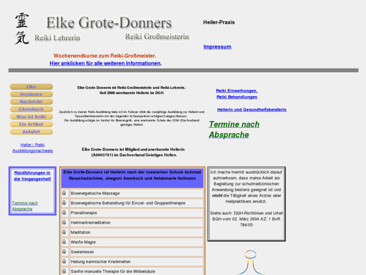 www.elke-donners.de