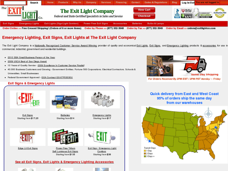 www.emergency-exit-signs.net