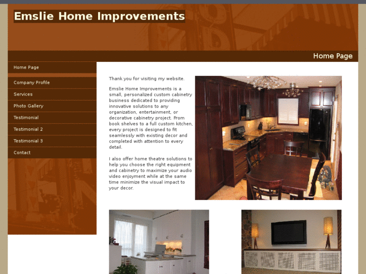 www.emsliehomeimprovements.com