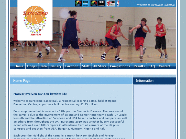 www.eurocampsbasketball.co.uk