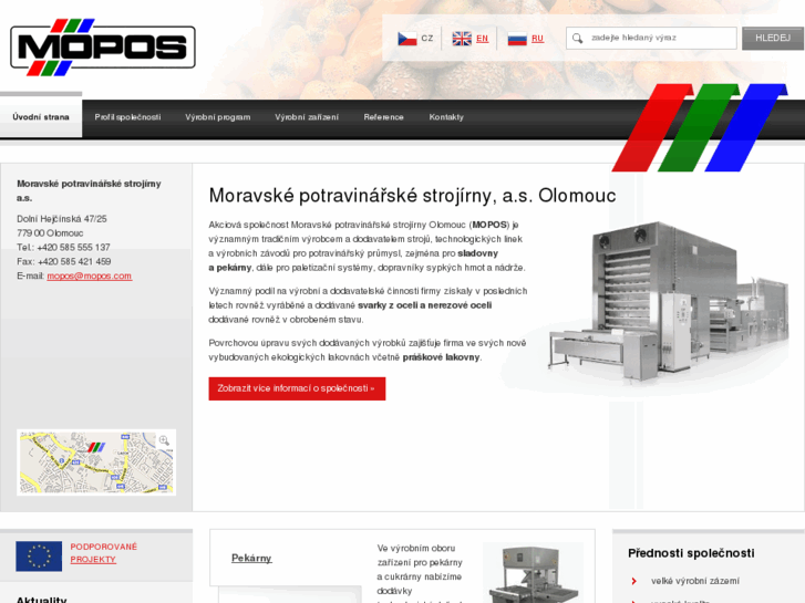 www.euromopos.cz