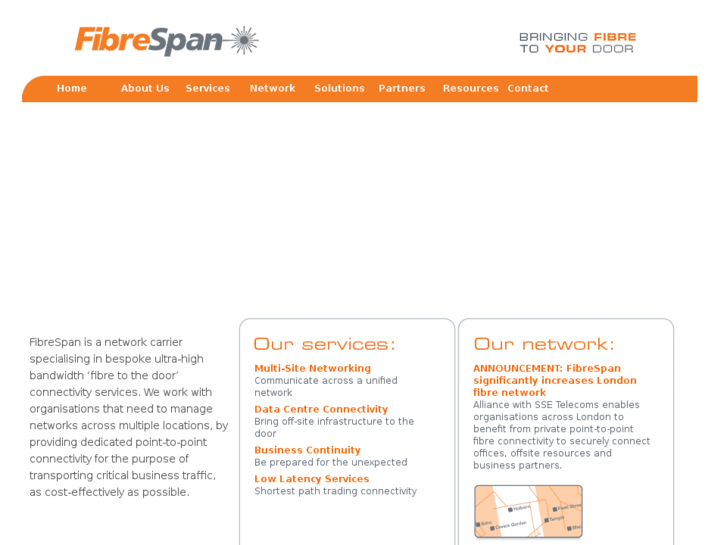 www.fibrespan.com