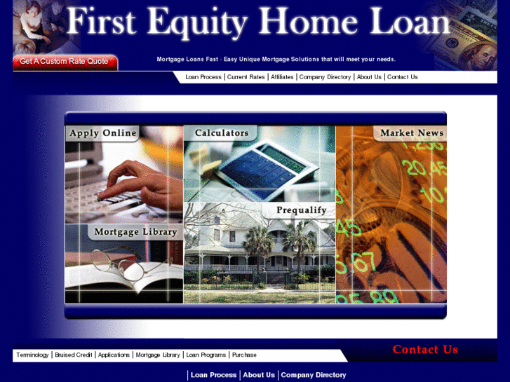 www.firstequitymortgage.net