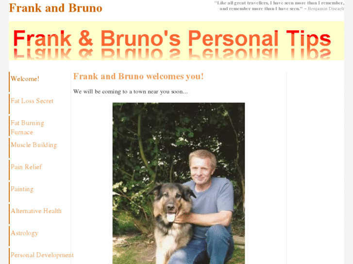 www.frankandbruno.com