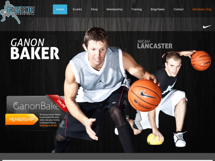 www.ganonbakerbasketball.com