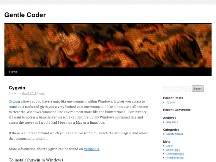 www.gentlecoder.net