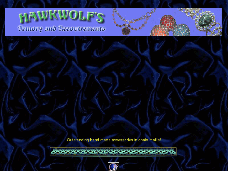 www.hawkwolfs.com