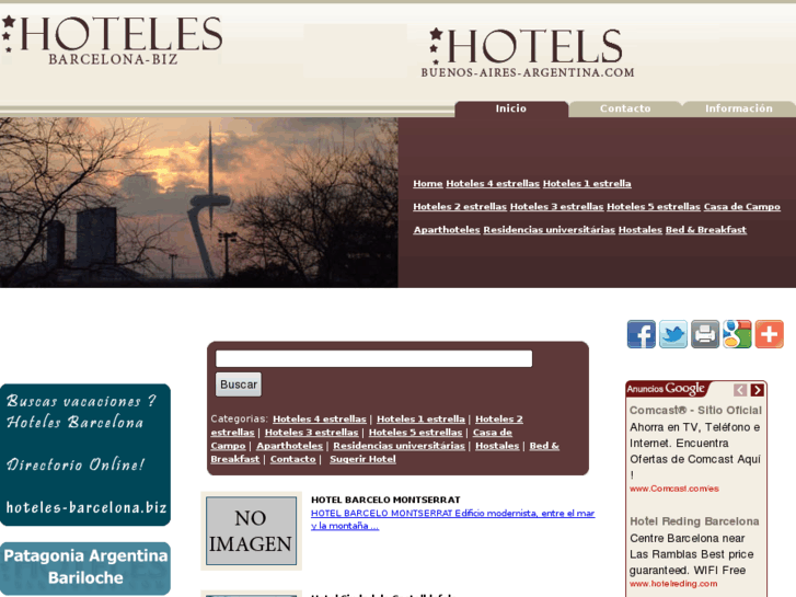 www.hoteles-barcelona.biz