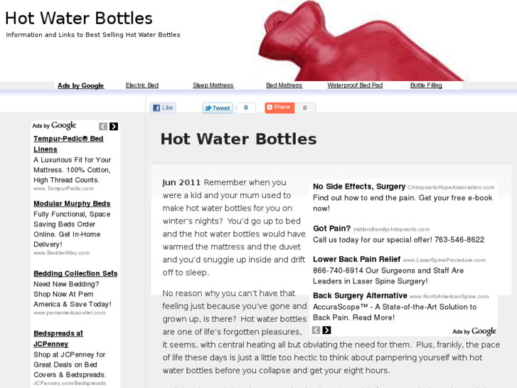 www.hotwaterbottles.org