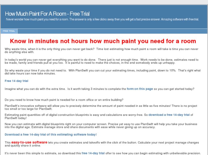 www.howmuchpaintforaroom.com