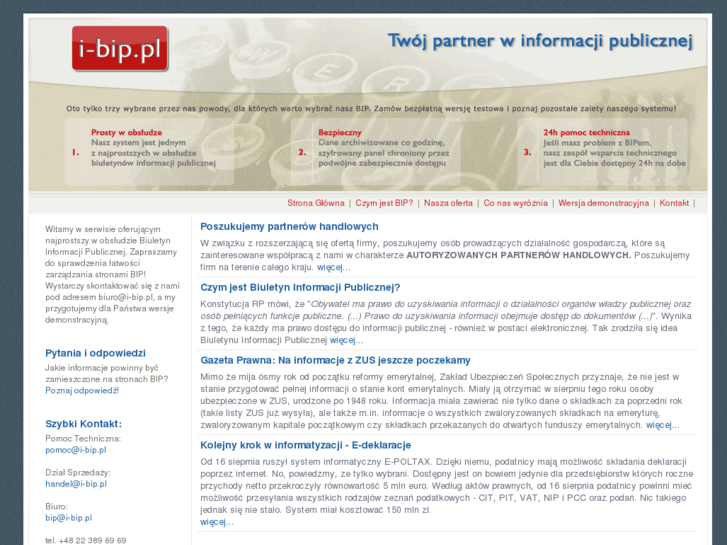 www.i-bip.pl