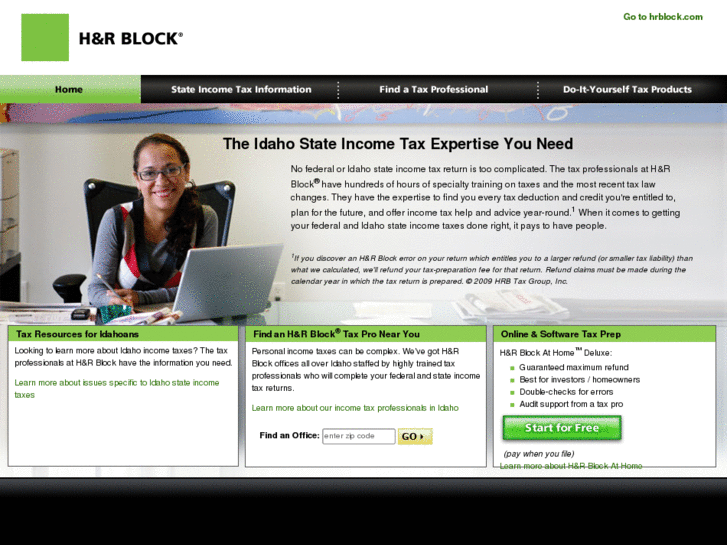 www.idahoincometaxes.com