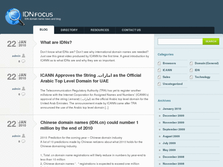 www.idnfocus.com