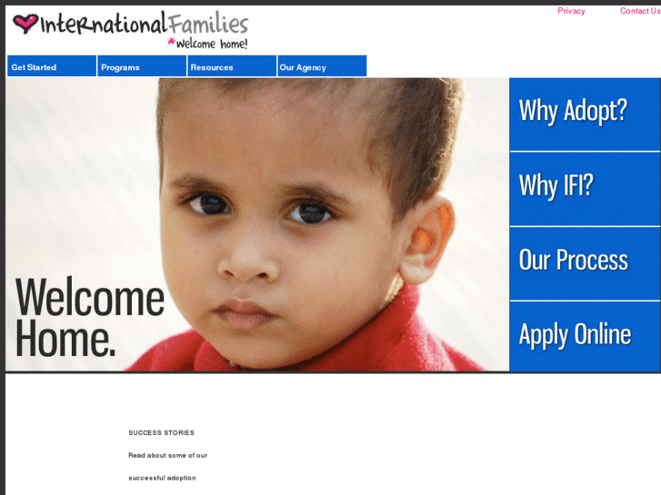 www.ifiadopt.org