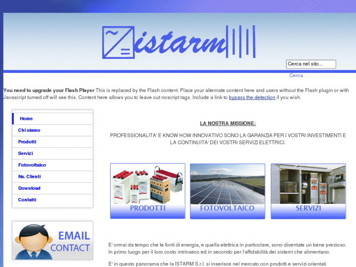 www.istarm.com