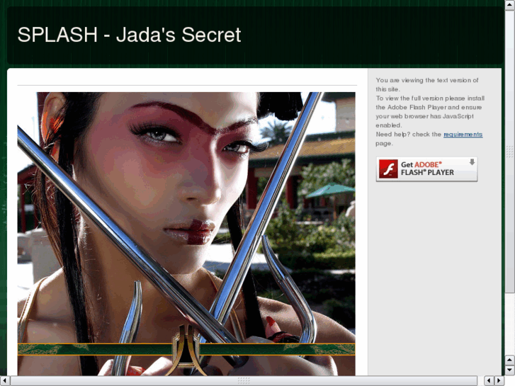 www.jadassecret.com