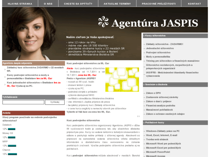 www.jaspis.sk