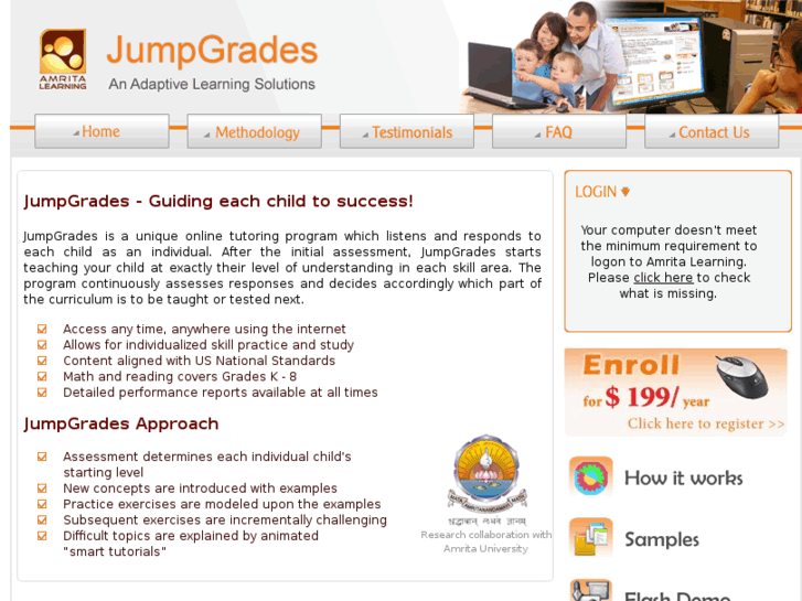 www.jumpgrades.com