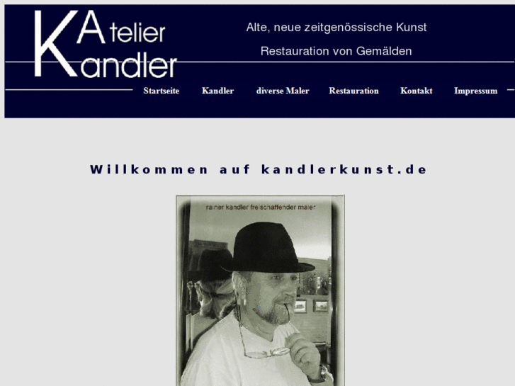 www.kandlerkunst.com