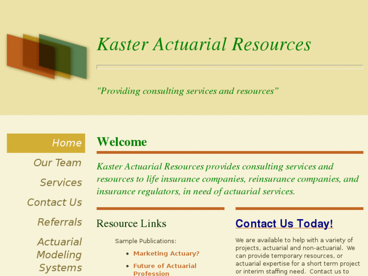 www.kasteractuarial.com