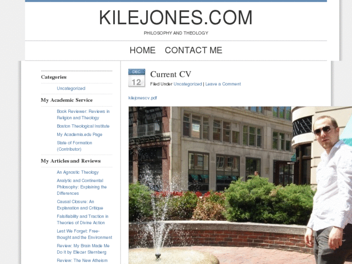 www.kilejones.com