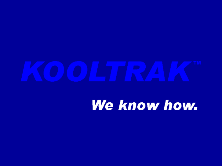 www.kooltrak.de