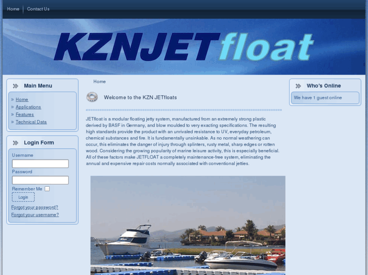 www.kznjetfloat.com