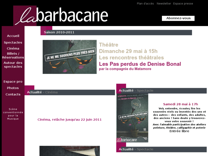 www.labarbacane.fr