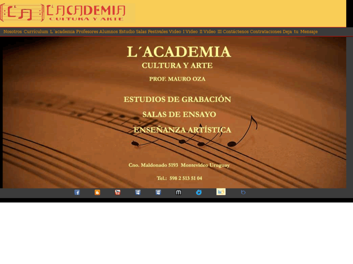 www.lacademiadeoza.com