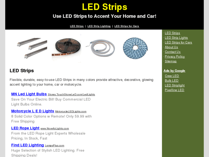 www.ledstrips.org