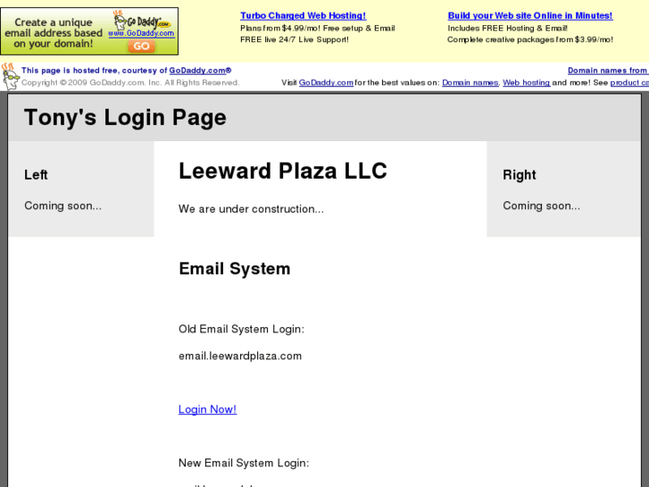 www.leewardplaza.com