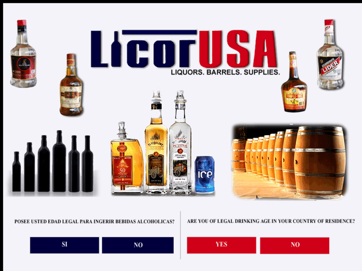 www.licorusa.com