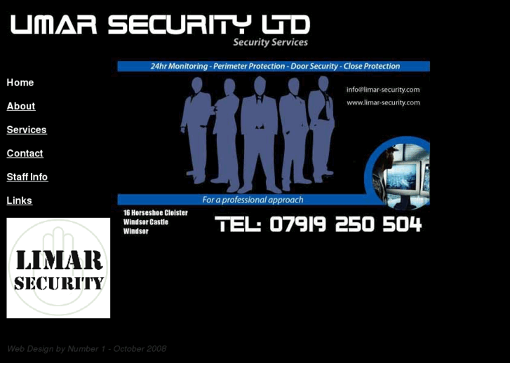 www.limar-security.com