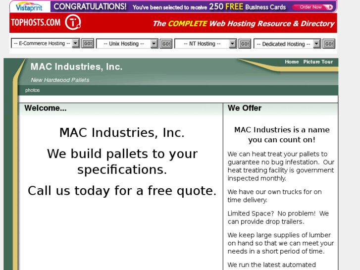 www.macindustries.net