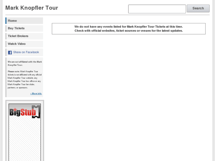 www.markknopflertour.com