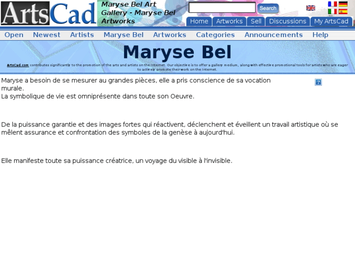 www.marysebel.com