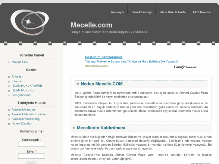 www.mecelle.com