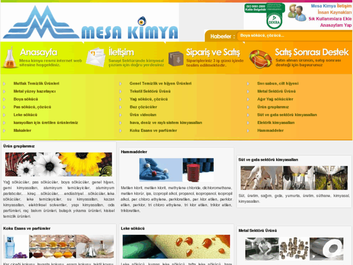 www.mesakimya.com