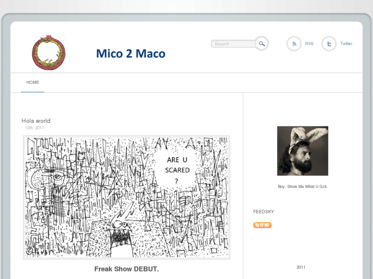 www.mico2maco.net