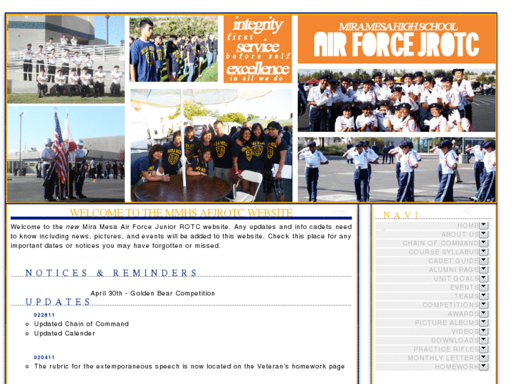 www.mmhsafjrotc.org