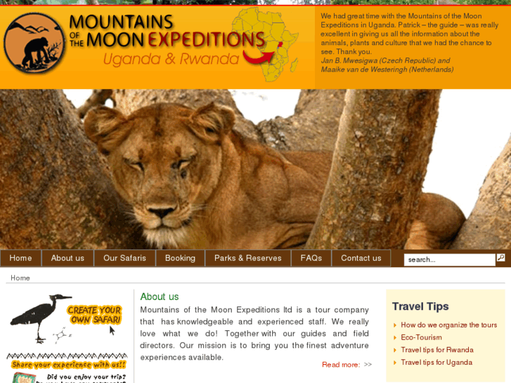 www.mountain-expeditions.com