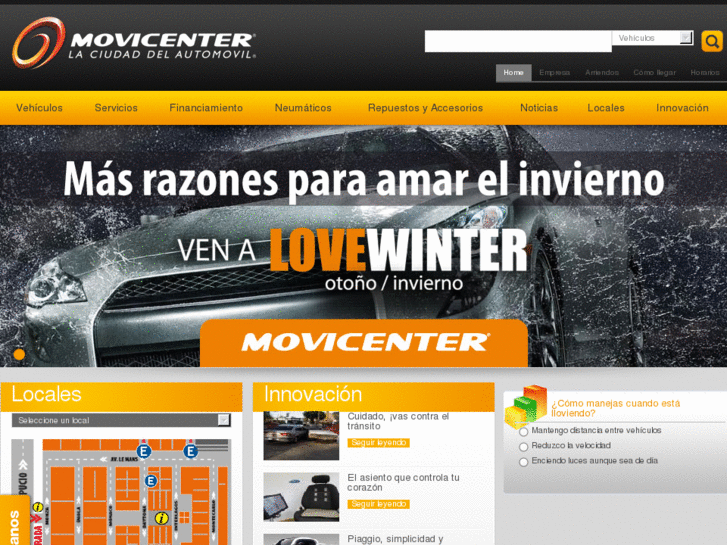 www.movicenter.cl