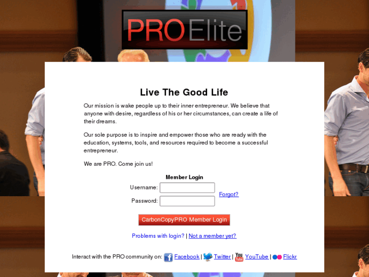 www.myprosolutions.net