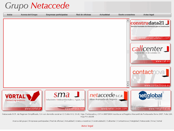 www.netaccede.com