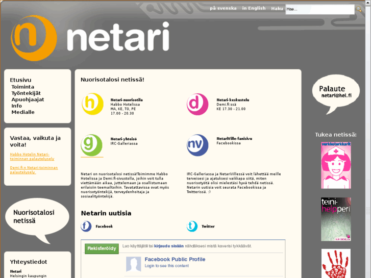 www.netari.fi