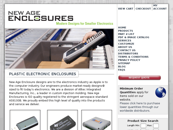 www.newageenclosures.com