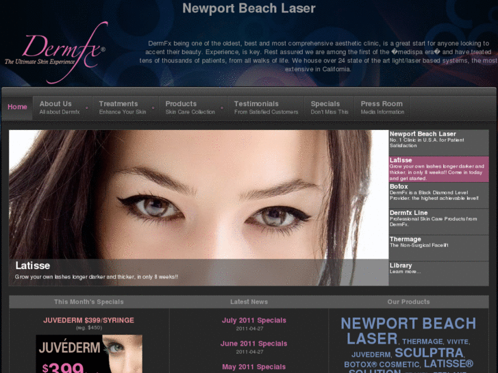 www.newportbeachlaser.com