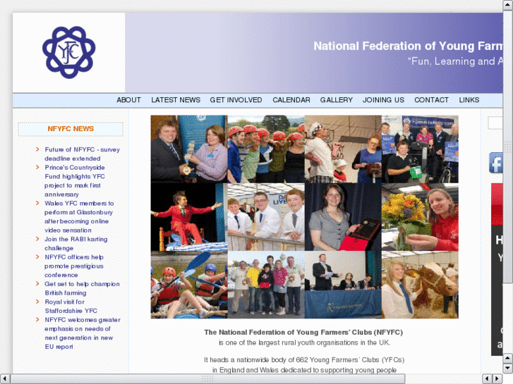 www.nfyfc.com