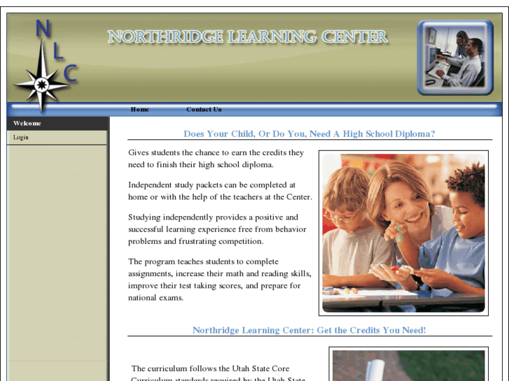 www.northridgelearningcenter.com